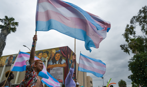 New Jersey Democrats Advance Bill Criminalizing Interference with Abortion, Transgender Healthcare