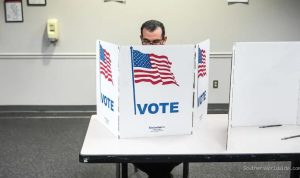 New Jersey registration led French citizen to vote illegally in 2022 midterms