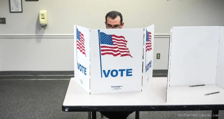 New Jersey registration led French citizen to vote illegally in 2022 midterms