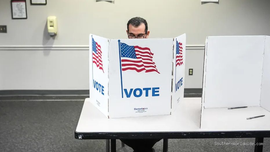 New Jersey registration led French citizen to vote illegally in 2022 midterms