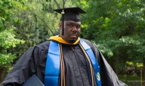 New Loan Rules May Thwart Aspiring Physician Assistant's Dream