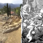 New Palace Find Questions Sparta's Rise to Power