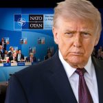 New Poll: Trump Supporters Remain Loyal to NATO Despite President's Criticism