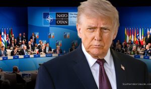 New Poll: Trump Supporters Remain Loyal to NATO Despite President's Criticism
