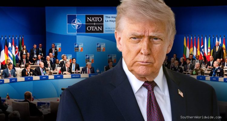 New Poll: Trump Supporters Remain Loyal to NATO Despite President's Criticism