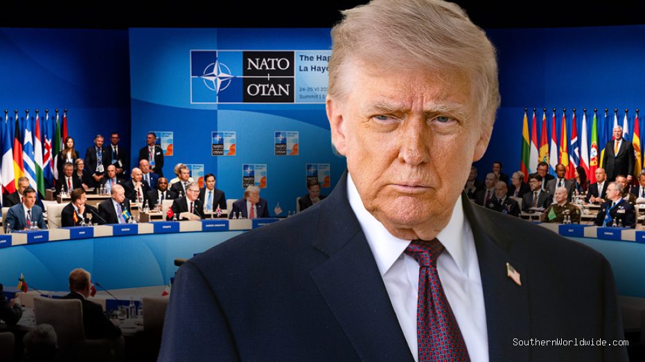 New Poll: Trump Supporters Remain Loyal to NATO Despite President's Criticism
