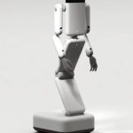 New robot ditches humanoid trend
