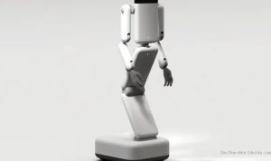new-robot-ditches-humanoid-trend-83980 New robot ditches humanoid trend
