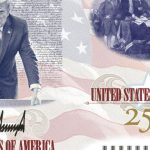 New US Passport Limited Edition Features Trump Image and Warning