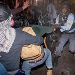 Newark Mayor Questions State Police Tactics After Order, Calls Agency "A Sword