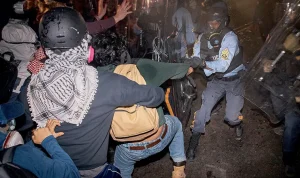 newark-mayor-questions-state-police-tactics-after-order-calls-agency-a-sword-42981 Newark Mayor Questions State Police Tactics After Order, Calls Agency "A Sword