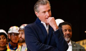 Newsom Urges Californians to Reject Billionaire's Tax Amidst Exodus, Proposes National Tax Increase