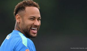 Neymar's World Cup Status: What We Know About His Potential Play Against Scotland