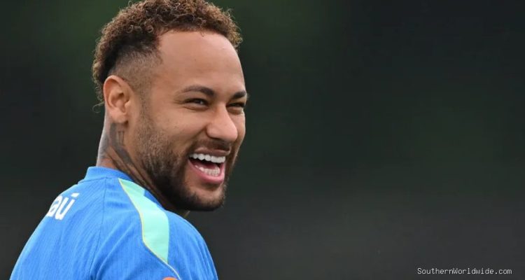 Neymar's World Cup Status: What We Know About His Potential Play Against Scotland