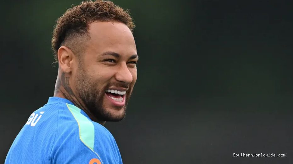 Neymar's World Cup Status: What We Know About His Potential Play Against Scotland