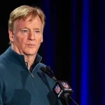 NFL Commissioner Roger Goodell Declines Congressional Testimony Amid Scrutiny