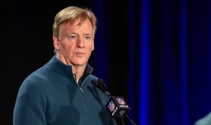 NFL Commissioner Roger Goodell Declines Congressional Testimony Amid Scrutiny