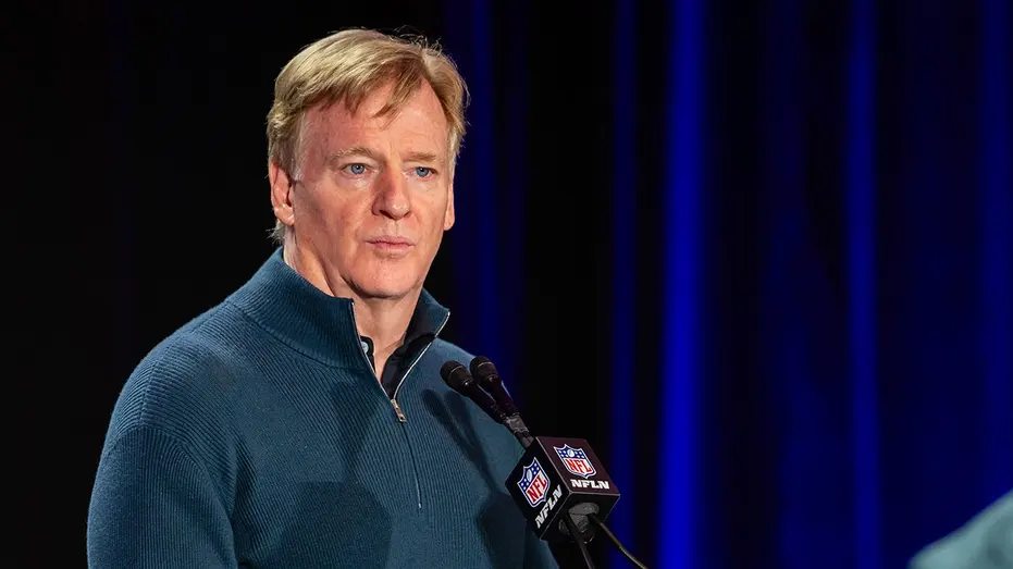 NFL Commissioner Roger Goodell Declines Congressional Testimony Amid Scrutiny