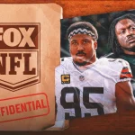 NFL Confidential: Execs, Scouts Pick Winners in Myles Garrett, A.J. Brown Trades