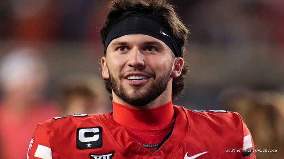 NFL Declines Supplemental Draft for Brendan Sorsby Due to Betting Integrity Concerns