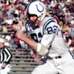 NFL Legend Raymond Berry Dies at 93