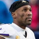 NFL Veteran Patrick Peterson Calls Locker Room Politics "Unnecessary" and Players Uninformed