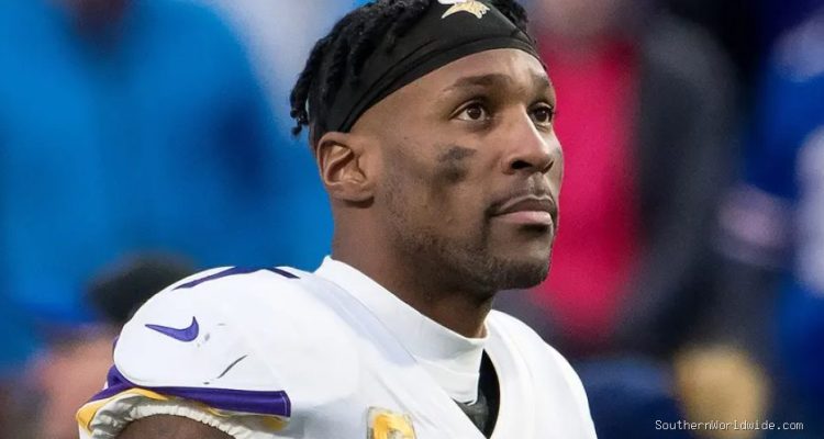 NFL Veteran Patrick Peterson Calls Locker Room Politics "Unnecessary" and Players Uninformed