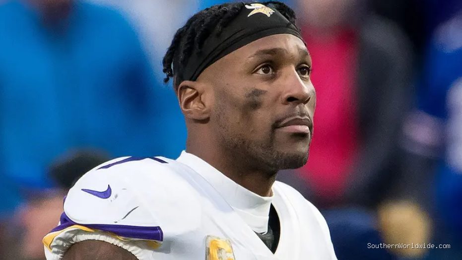 NFL Veteran Patrick Peterson Calls Locker Room Politics "Unnecessary" and Players Uninformed