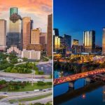 NHL Reportedly Weighing Two Texas Cities for Expansion