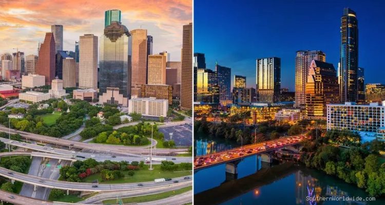 NHL Reportedly Weighing Two Texas Cities for Expansion