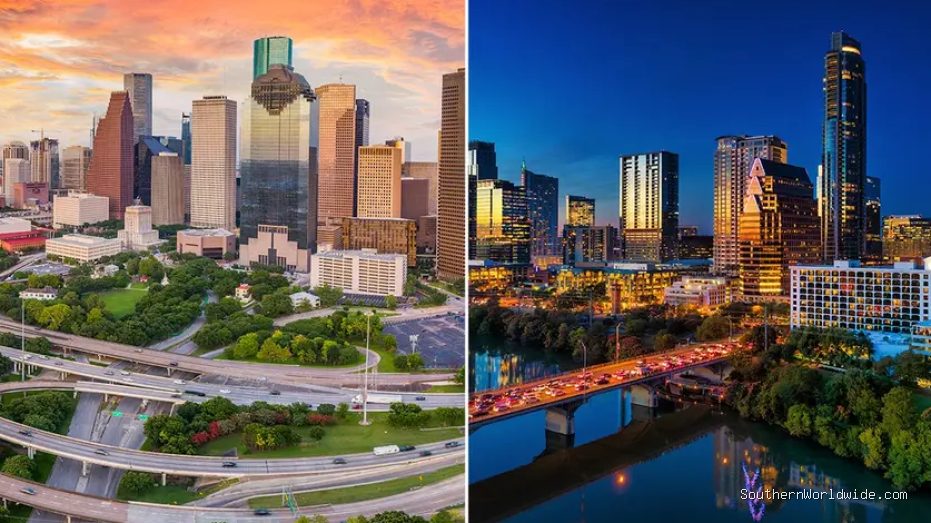 NHL Reportedly Weighing Two Texas Cities for Expansion