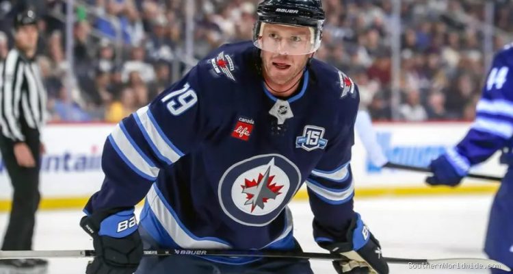 NHL Star Jonathan Toews Retires After 16-Year Career