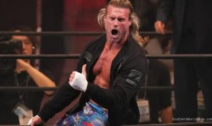 Nic Nemeth Wins TNA World Championship from Mike Santana at Slammiversary