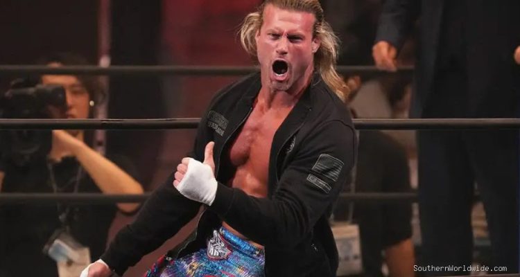 Nic Nemeth Wins TNA World Championship from Mike Santana at Slammiversary