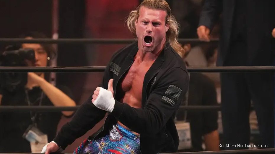 Nic Nemeth Wins TNA World Championship from Mike Santana at Slammiversary