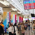 NJ Transit World Cup Train Ticket Sales Disappointingly Slow