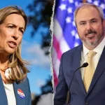 Noncitizens Registered to Vote in Democrat-led State, RNC Chair Vows Election Security