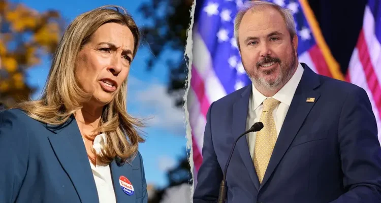 Noncitizens Registered to Vote in Democrat-led State, RNC Chair Vows Election Security