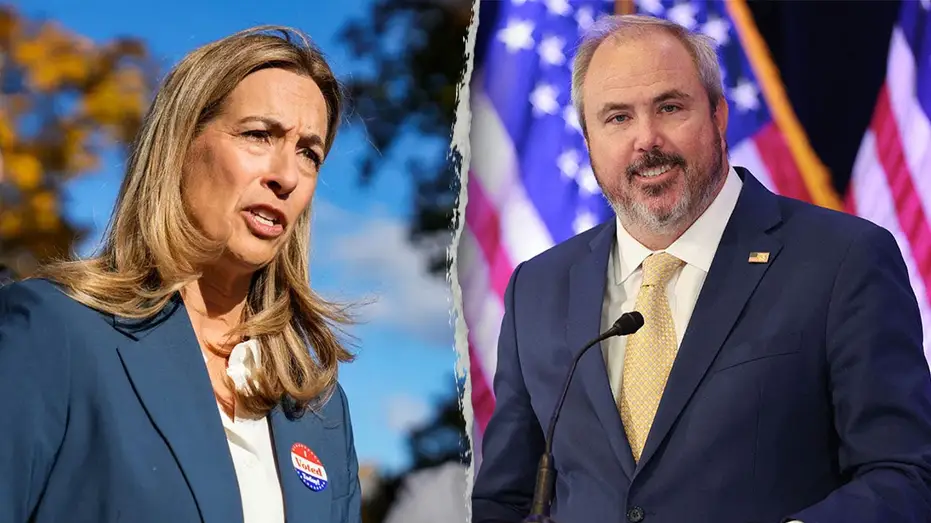 Noncitizens Registered to Vote in Democrat-led State, RNC Chair Vows Election Security