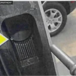 Northlake Police Alert: Beware of Gas Pump Screw Scam