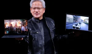 Nvidia's New AI Superchip for Consumer PCs