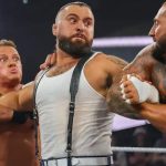 NXT Star Reacts to Chicago Bears' Potential Move to Indiana