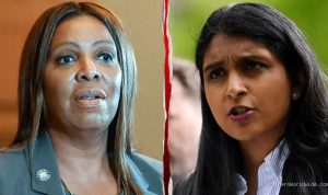 NY AG Hopeful Criticizes Letitia James Amidst Declining Medicaid Fraud Recoveries