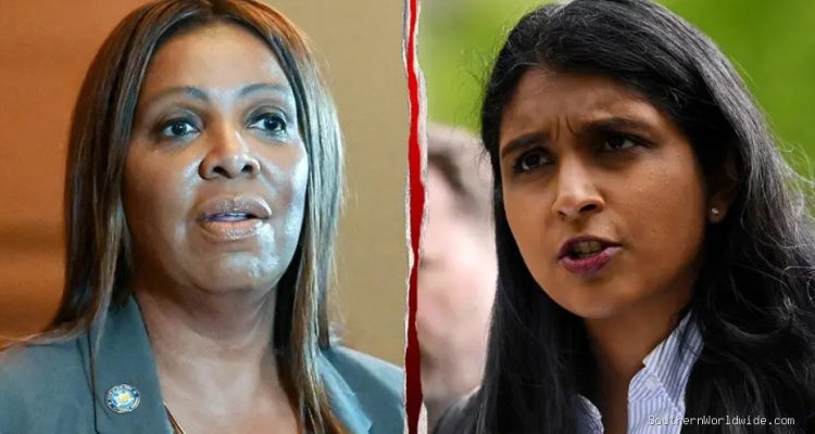 NY AG Hopeful Criticizes Letitia James Amidst Declining Medicaid Fraud Recoveries
