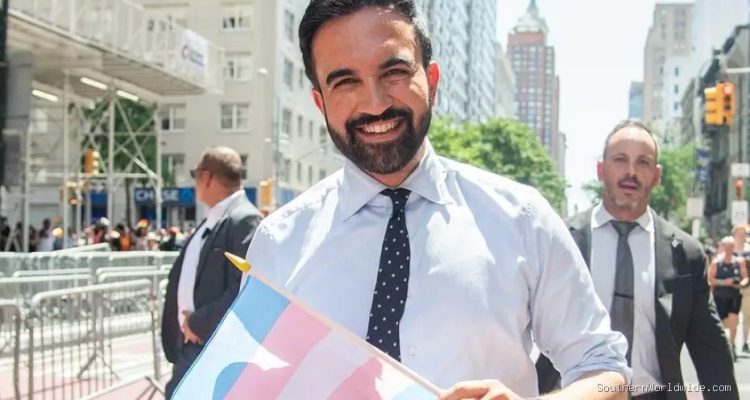 NYC Funds $15M for Gender Transition Programs Amid Accusations of Federal Intimidation