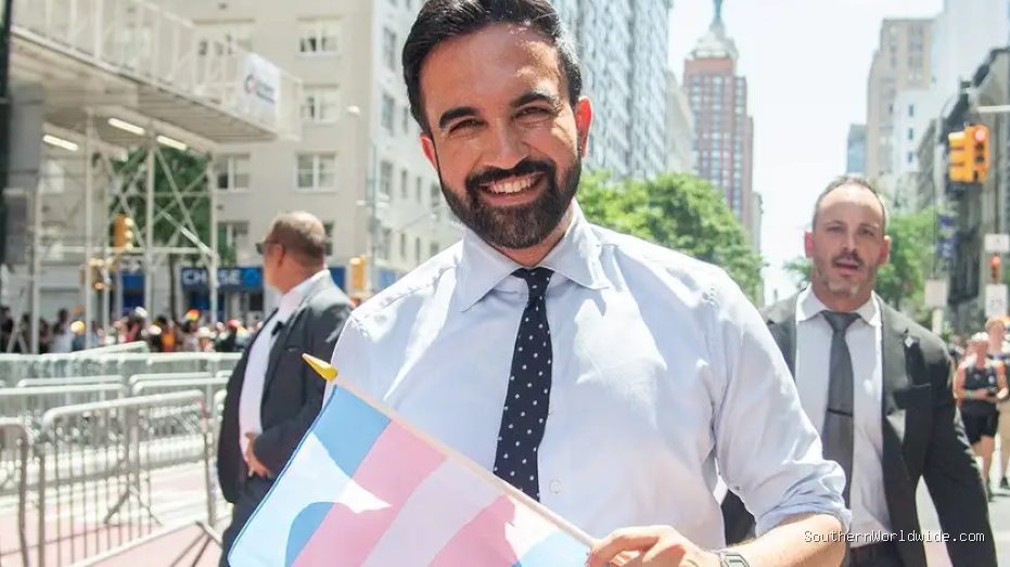 NYC Funds $15M for Gender Transition Programs Amid Accusations of Federal Intimidation