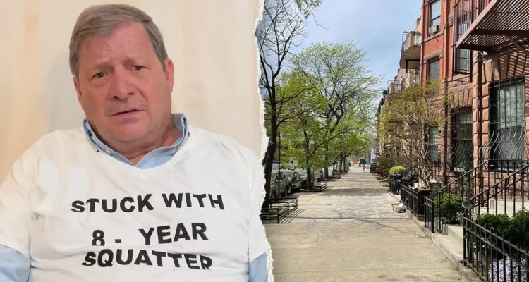 NYC Landlord Begs for Relief Amidst Protracted Legal Battle with Long-Term Tenant
