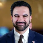 NYC Mayor Zohran Mamdani: Democrats 'Lost Their Focus on Working People
