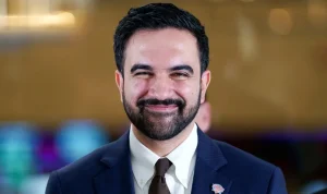 nyc-mayor-zohran-mamdani-democrats-lost-their-focus-on-working-people-40622 NYC Mayor Zohran Mamdani: Democrats 'Lost Their Focus on Working People