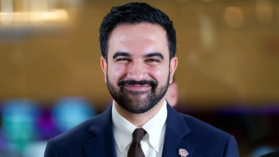 NYC Mayor Zohran Mamdani: Democrats 'Lost Their Focus on Working People